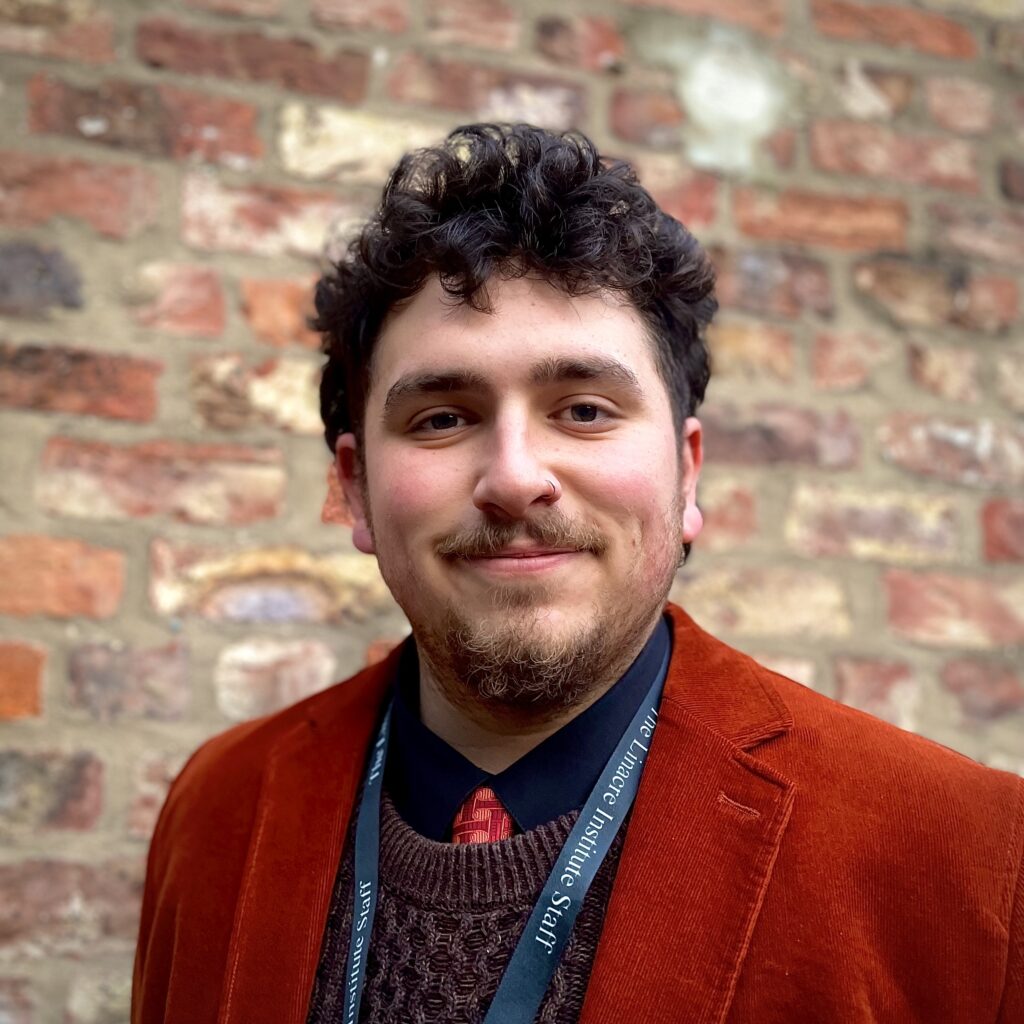 James Clark (Alumnus)